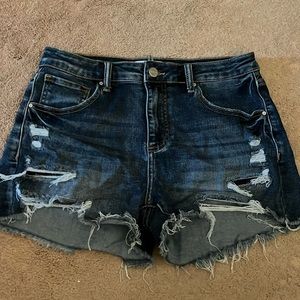 Women’s shorts